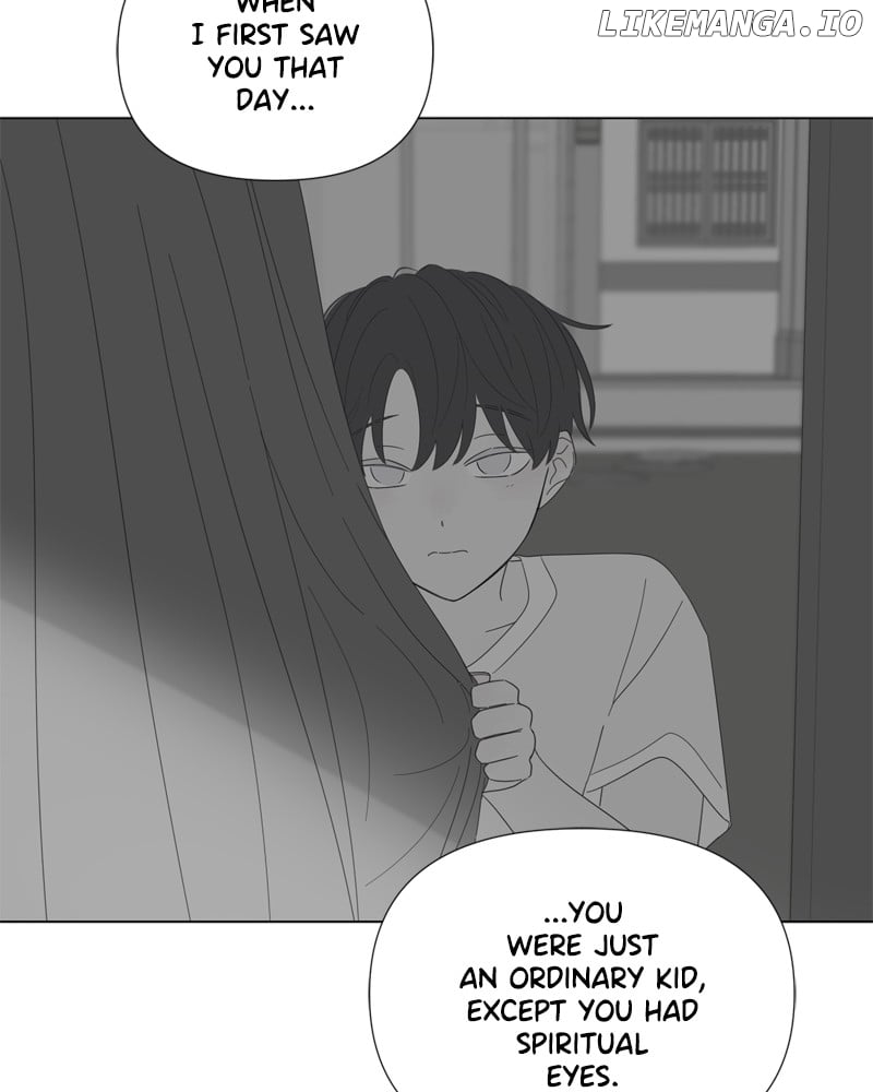Moonmade Child Chapter 106 page 30 - 