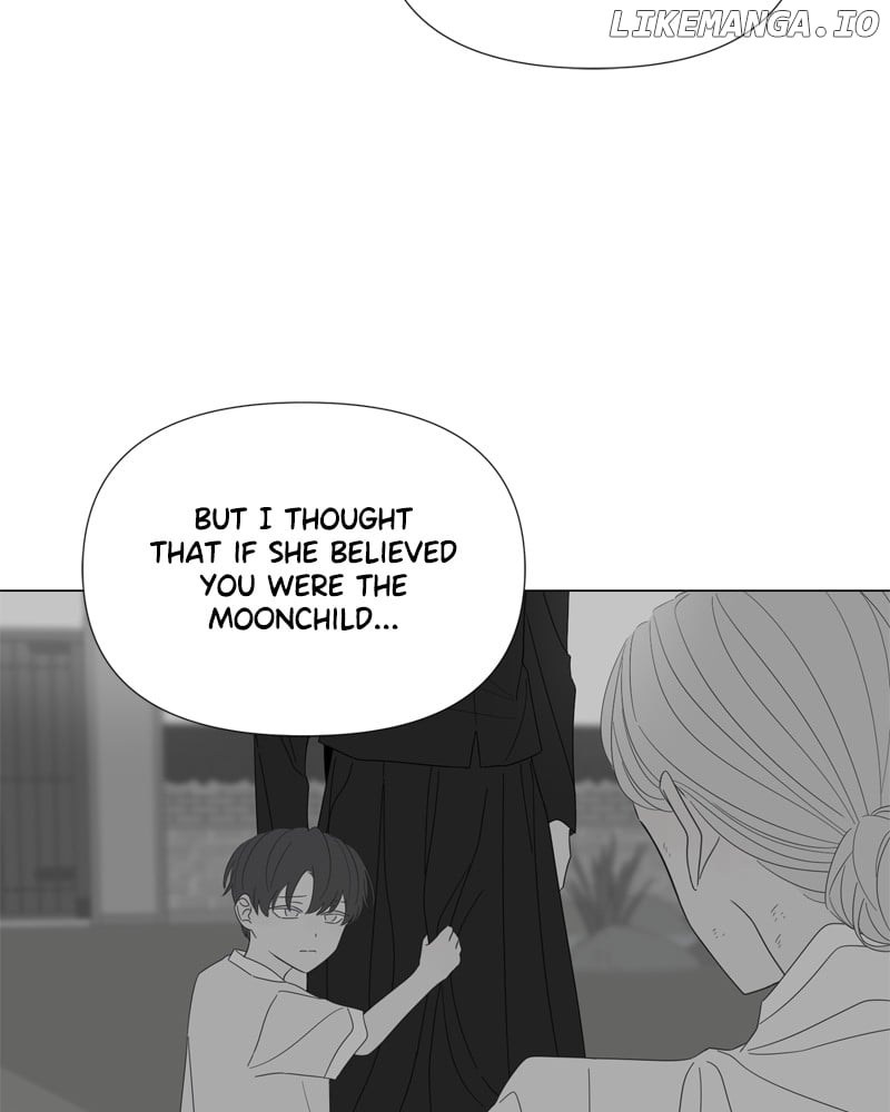 Moonmade Child Chapter 106 page 31 - 