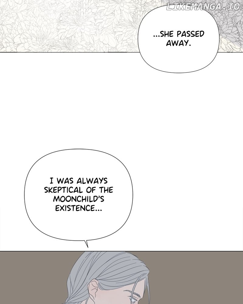 Moonmade Child Chapter 106 page 35 - 