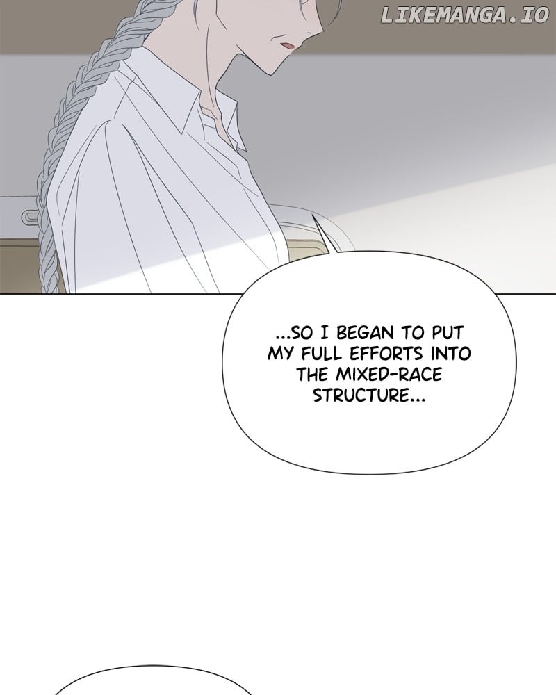 Moonmade Child Chapter 106 page 36 - 