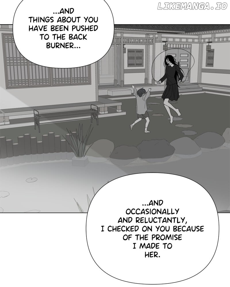 Moonmade Child Chapter 106 page 37 - 