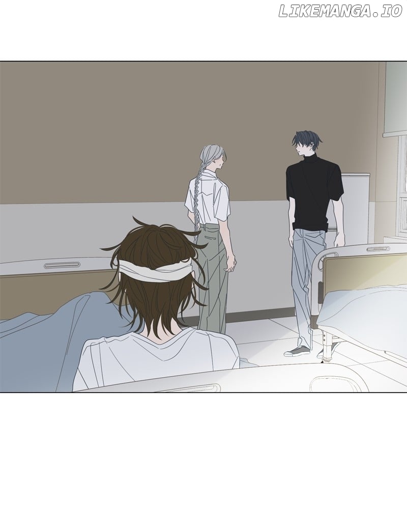 Moonmade Child Chapter 106 page 5 - 