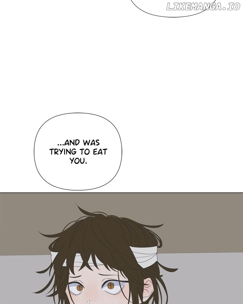 Moonmade Child Chapter 106 page 42 - 