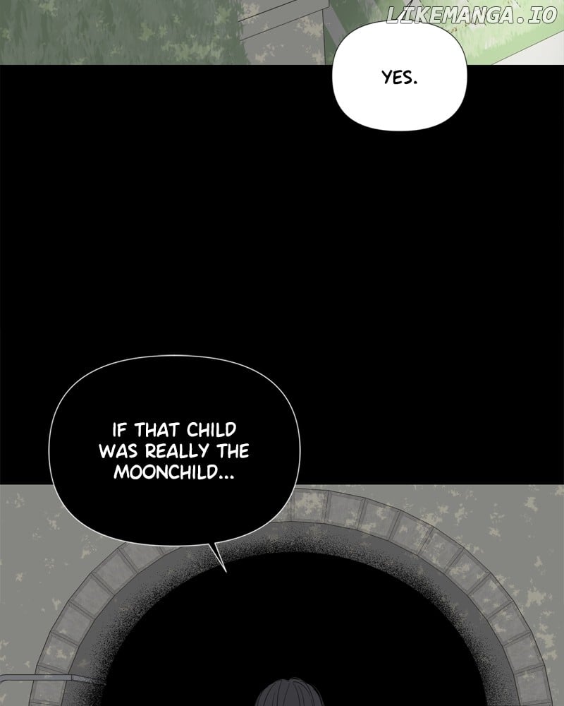 Moonmade Child Chapter 106 page 45 - 