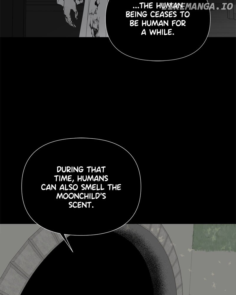 Moonmade Child Chapter 106 page 48 - 