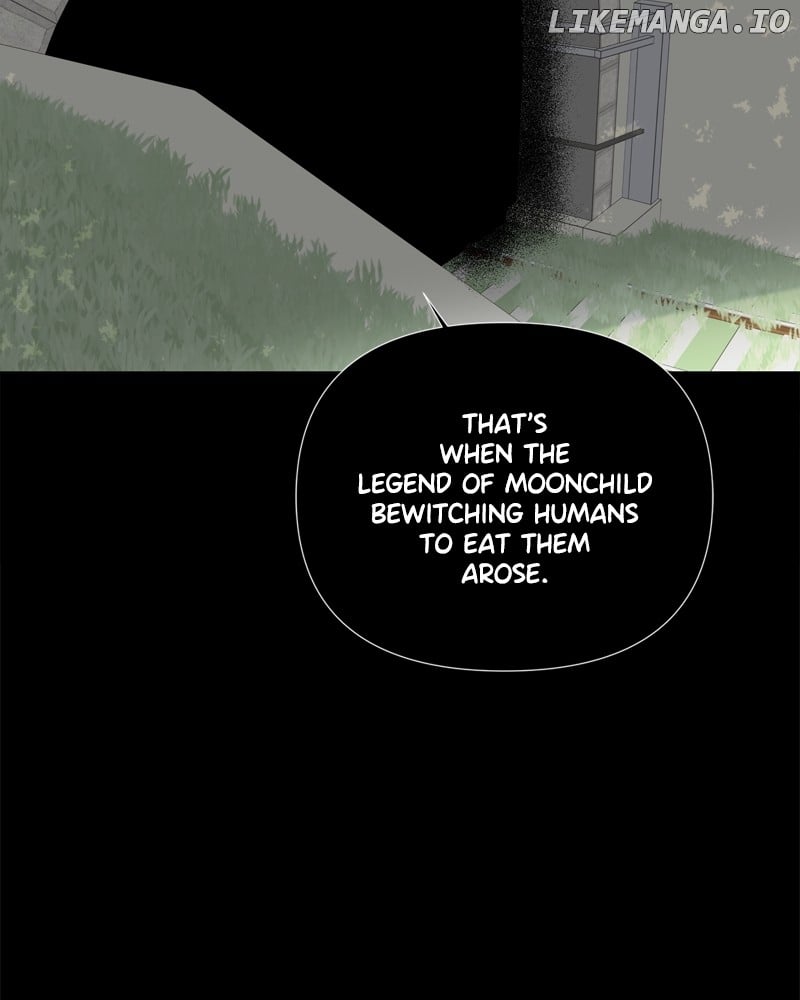 Moonmade Child Chapter 106 page 49 - 
