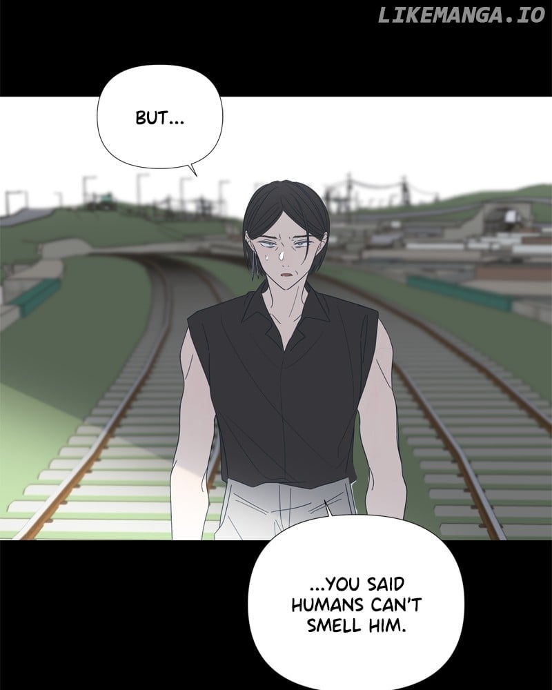 Moonmade Child Chapter 106 page 50 - 