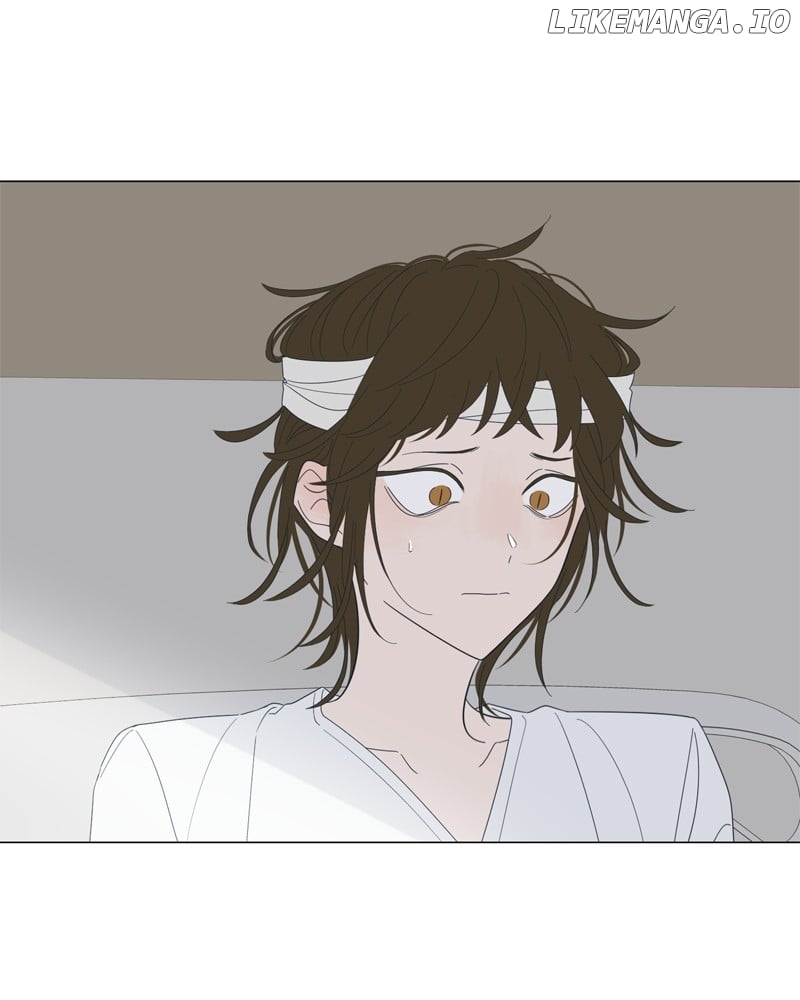 Moonmade Child Chapter 106 page 6 - 