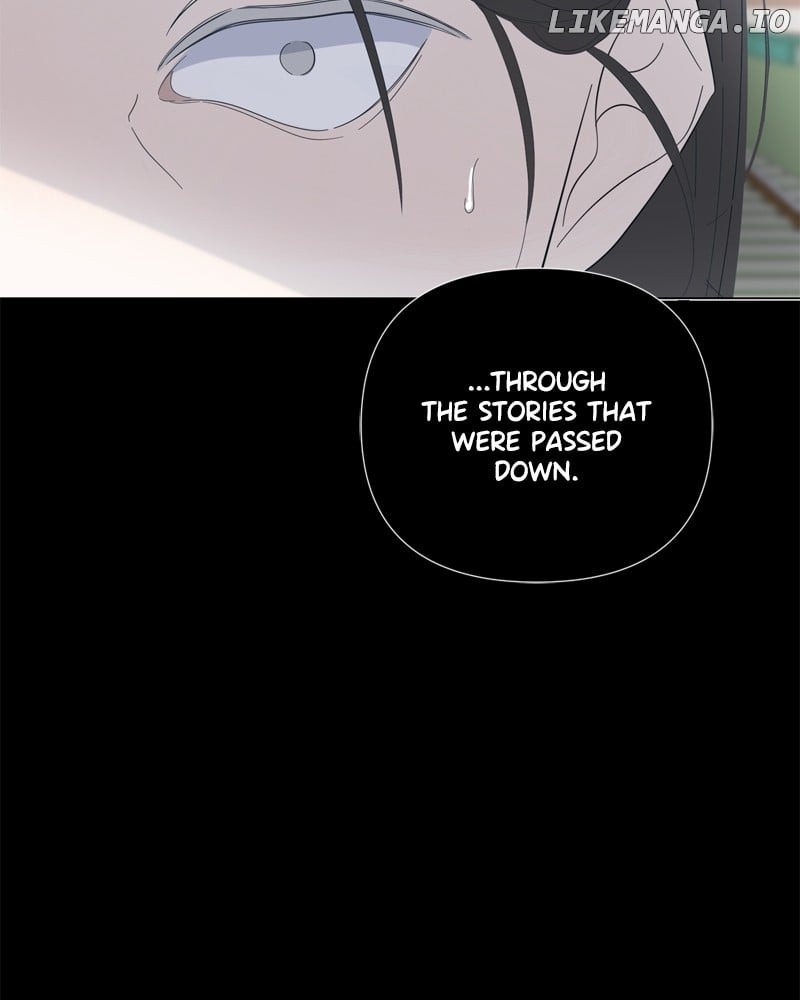 Moonmade Child Chapter 106 page 53 - 