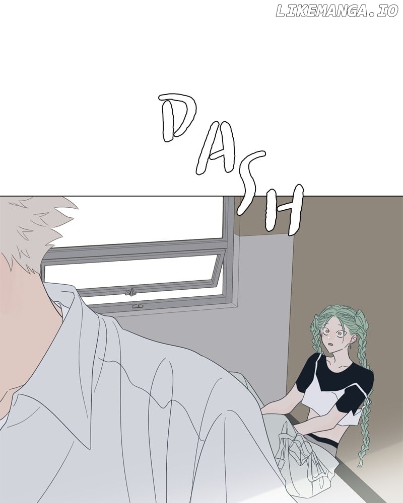 Moonmade Child Chapter 106 page 62 - 