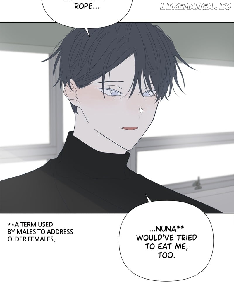 Moonmade Child Chapter 106 page 67 - 