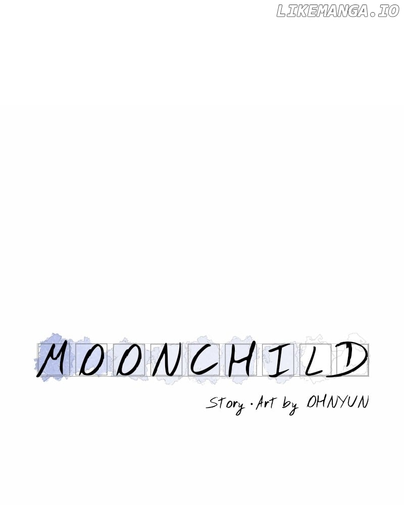 Moonmade Child Chapter 107 page 1 - 