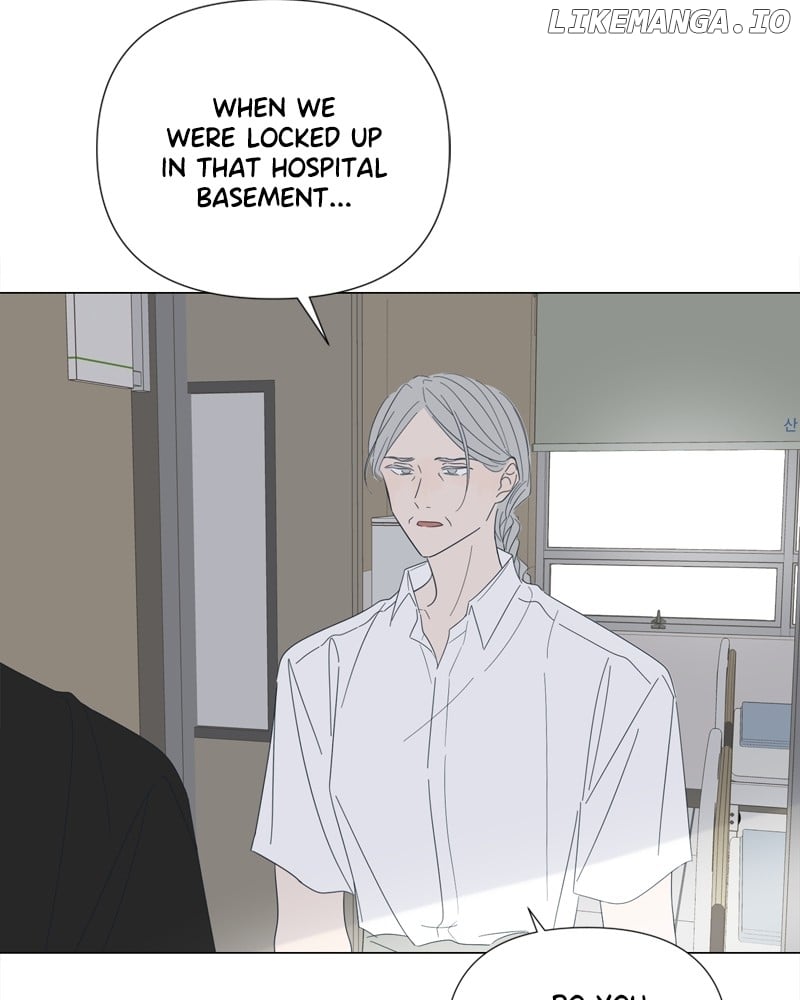 Moonmade Child Chapter 107 page 13 - 