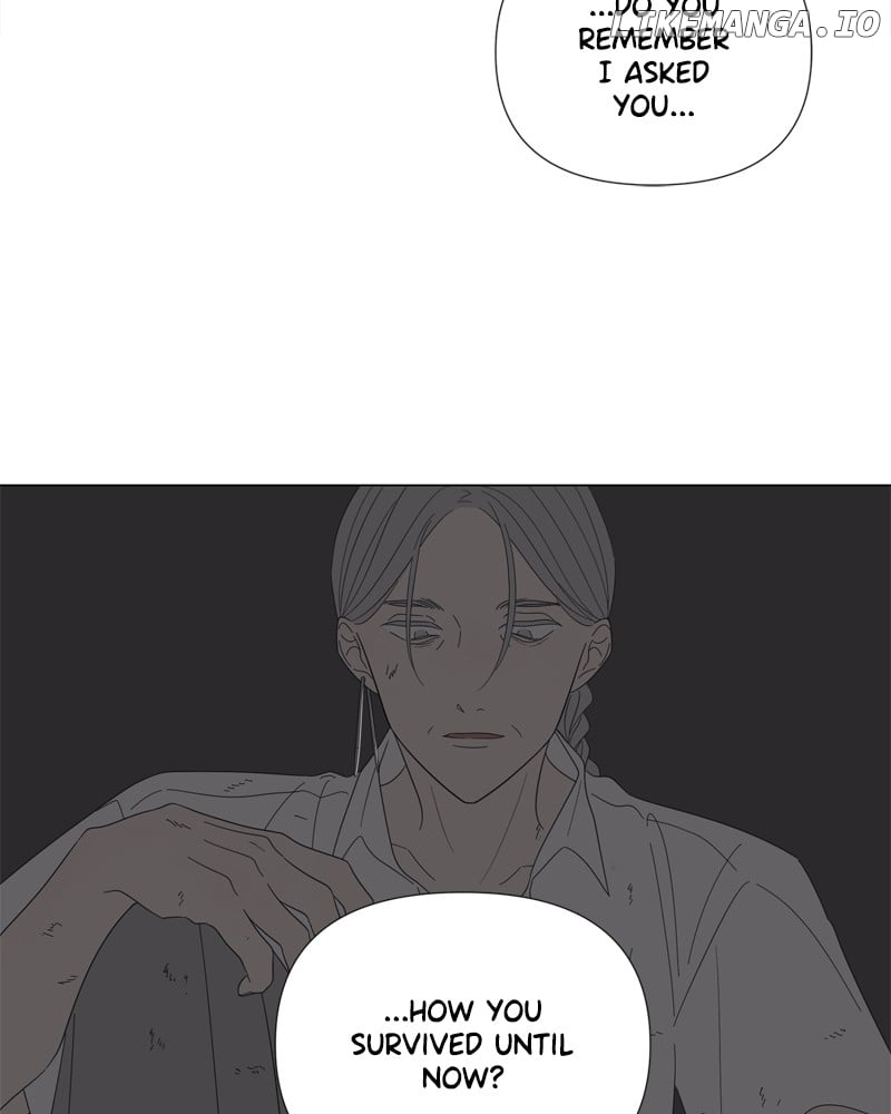 Moonmade Child Chapter 107 page 14 - 