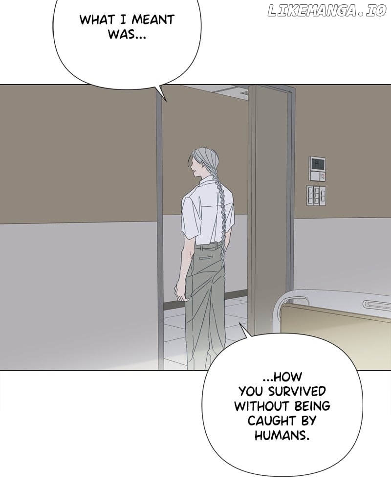 Moonmade Child Chapter 107 page 17 - 
