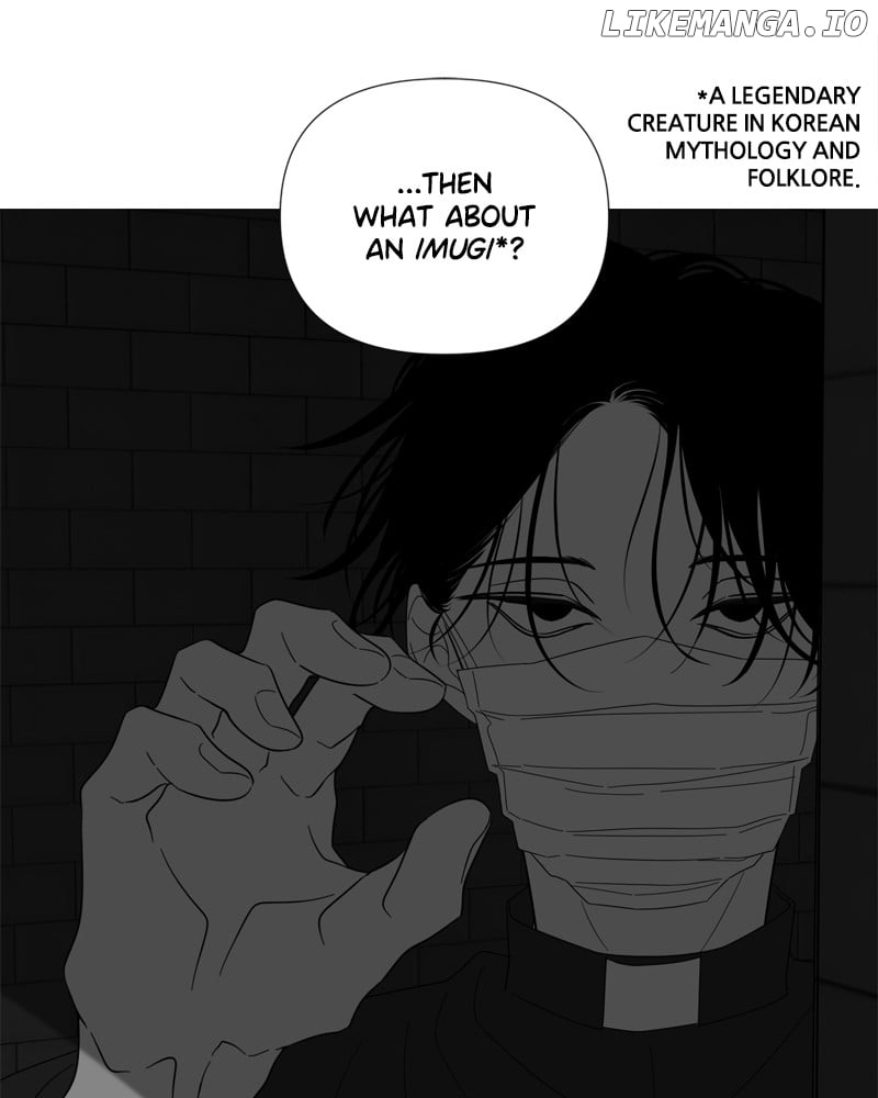 Moonmade Child Chapter 107 page 22 - 