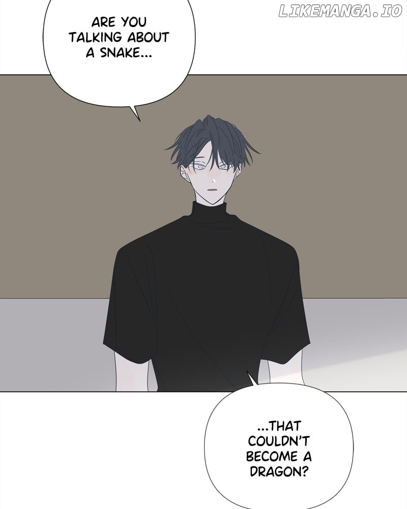 Moonmade Child Chapter 107 page 25 - 