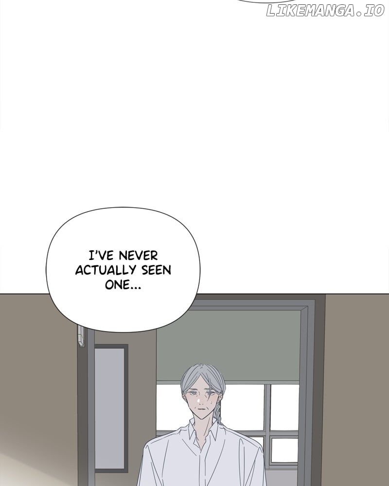 Moonmade Child Chapter 107 page 26 - 