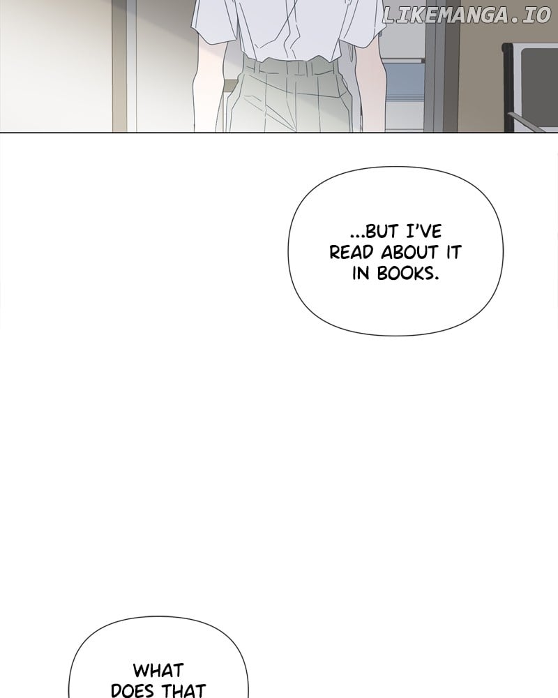 Moonmade Child Chapter 107 page 27 - 