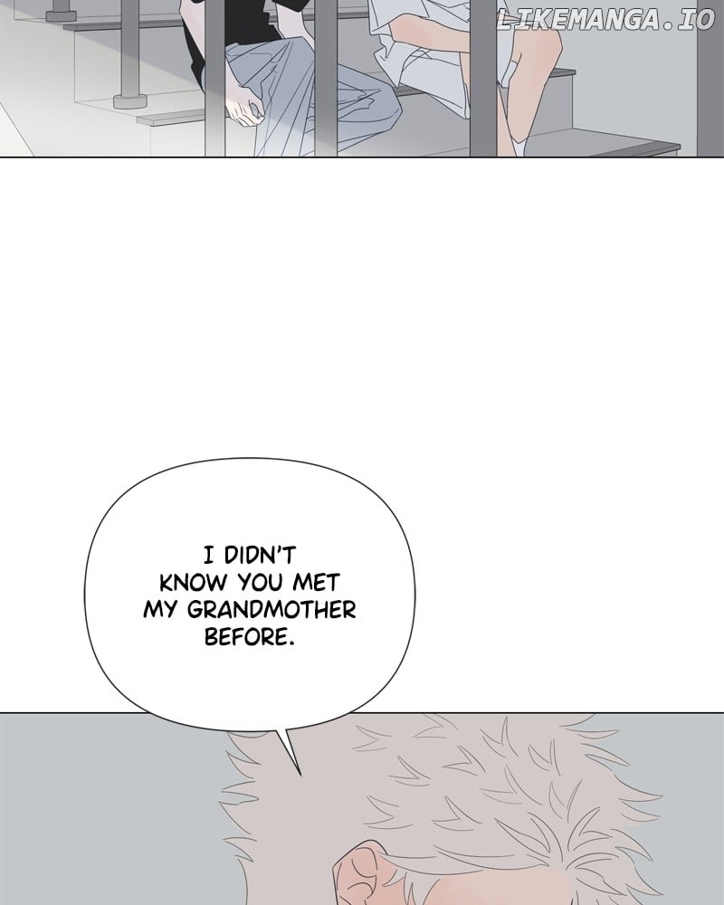 Moonmade Child Chapter 107 page 34 - 