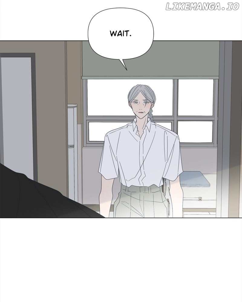 Moonmade Child Chapter 107 page 5 - 