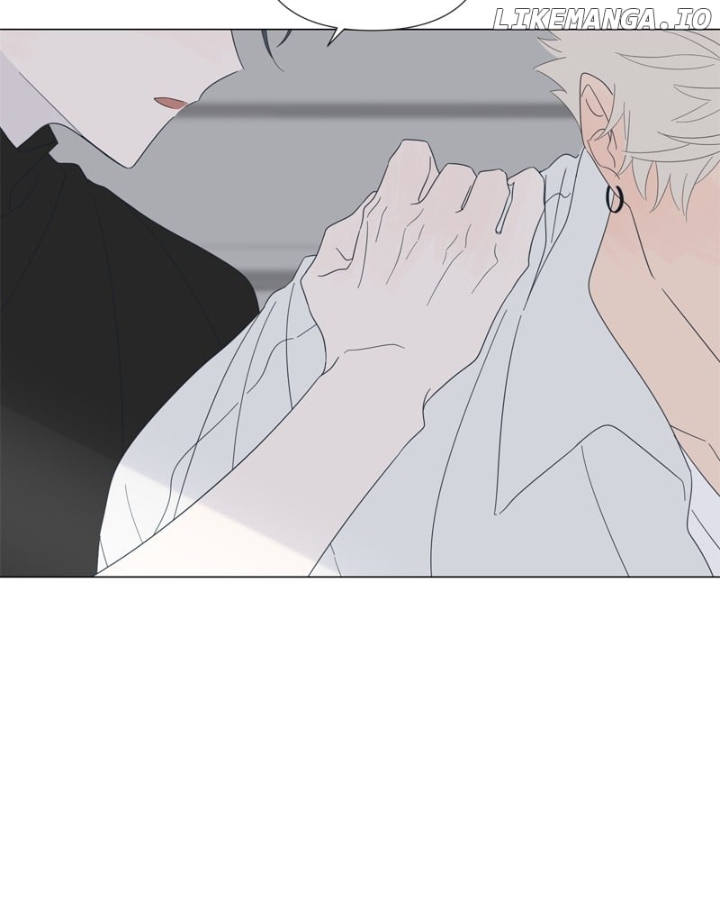 Moonmade Child Chapter 107 page 45 - 