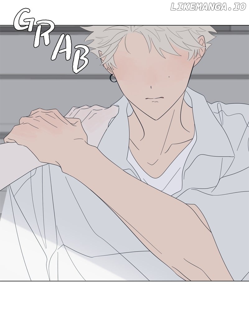 Moonmade Child Chapter 107 page 46 - 