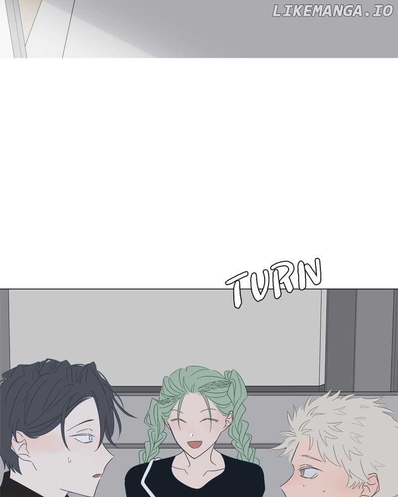 Moonmade Child Chapter 107 page 48 - 