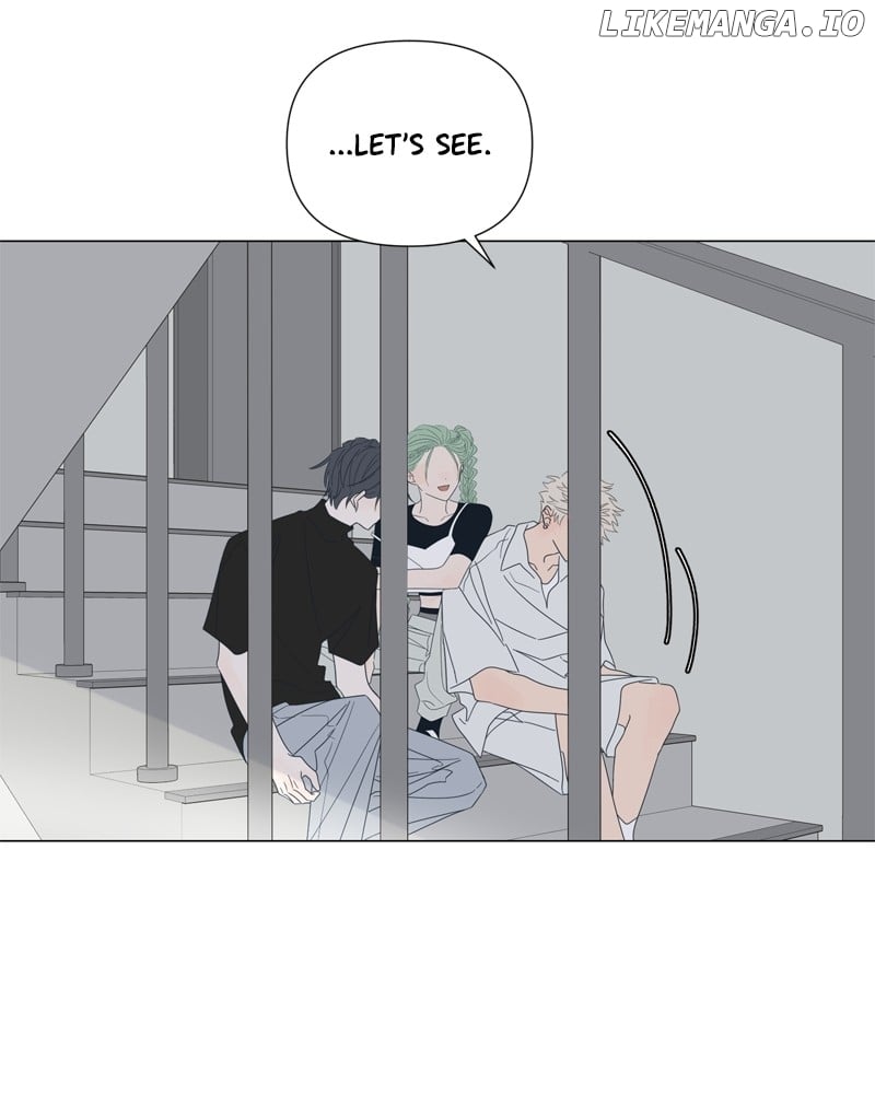 Moonmade Child Chapter 107 page 51 - 