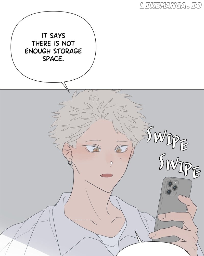 Moonmade Child Chapter 107 page 52 - 