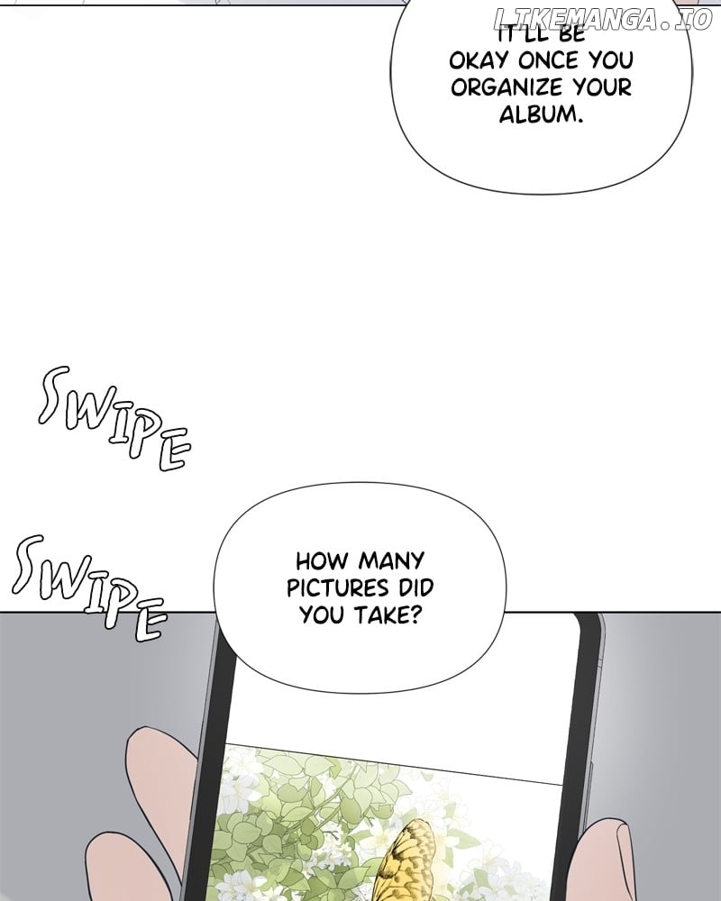Moonmade Child Chapter 107 page 53 - 