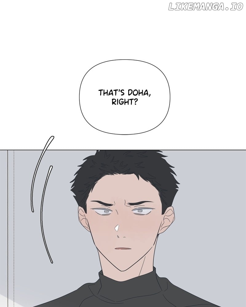 Moonmade Child Chapter 107 page 61 - 