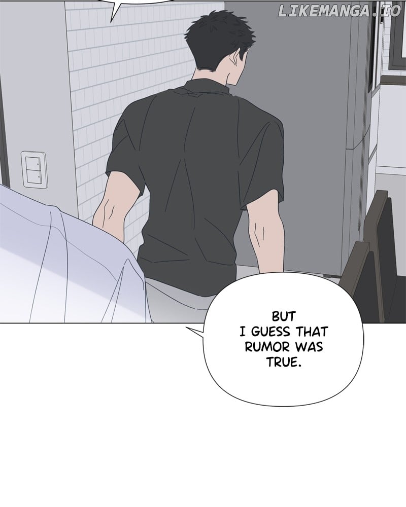 Moonmade Child Chapter 107 page 64 - 