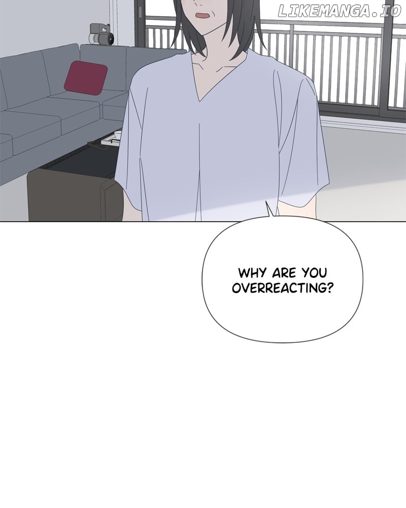 Moonmade Child Chapter 107 page 68 - 