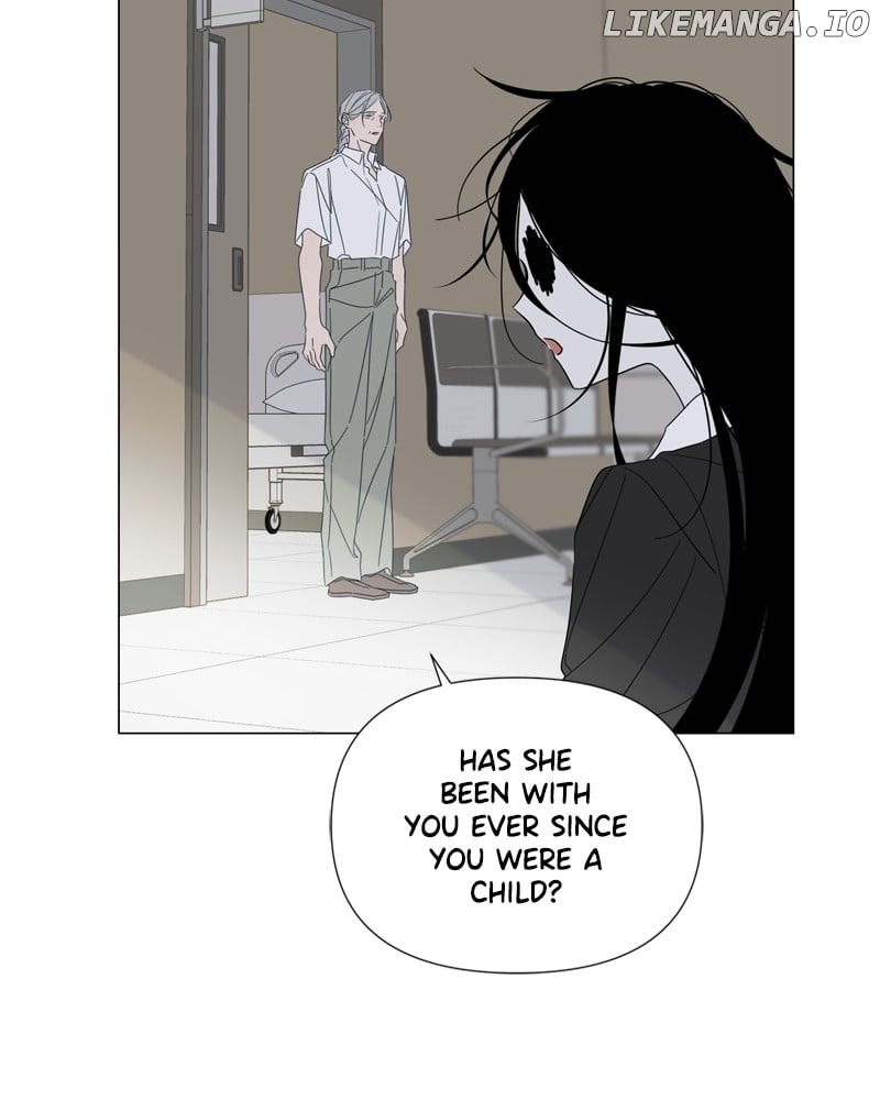 Moonmade Child Chapter 107 page 9 - 