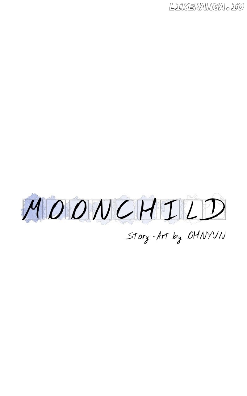 Moonmade Child Chapter 108 page 1 - 