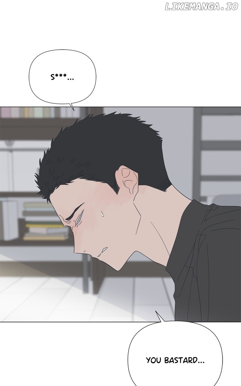 Moonmade Child Chapter 108 page 11 - 