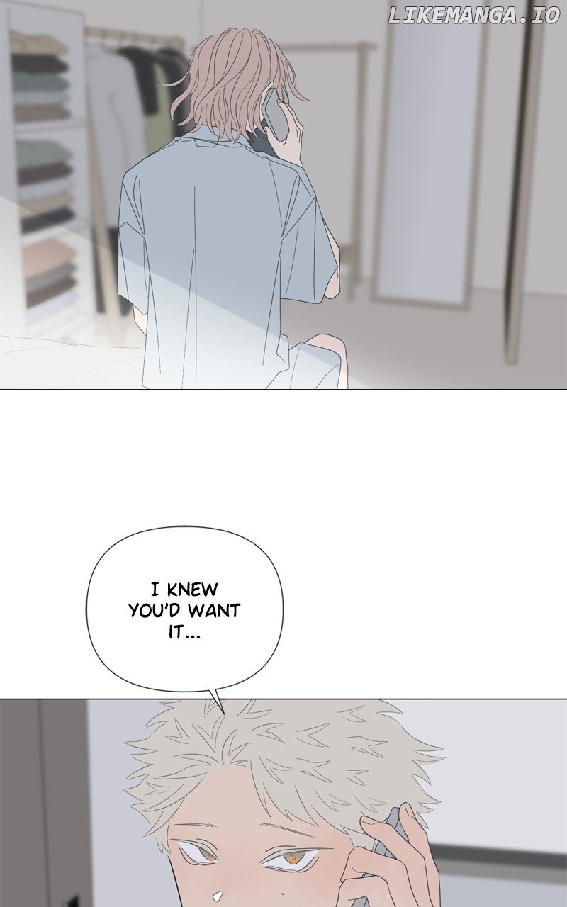 Moonmade Child Chapter 108 page 15 - 