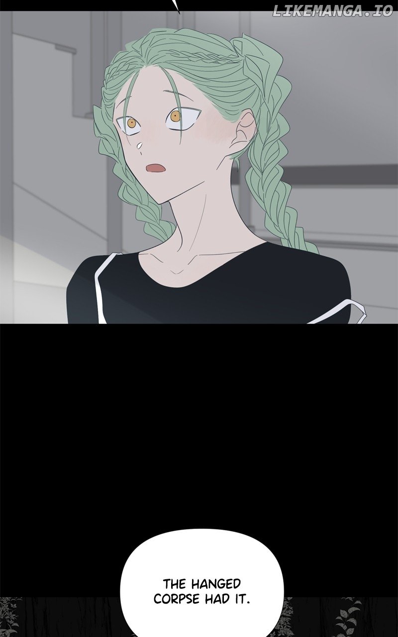 Moonmade Child Chapter 108 page 20 - 