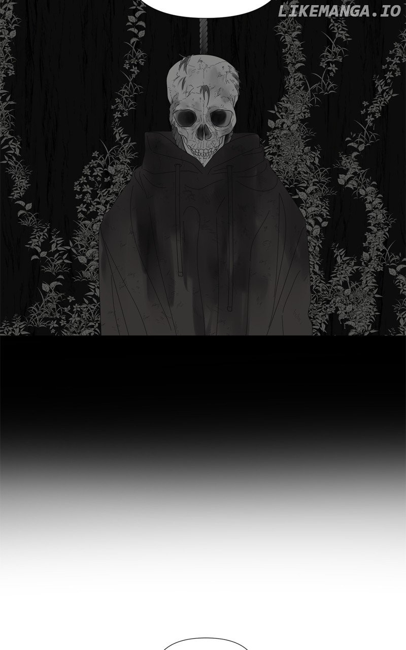 Moonmade Child Chapter 108 page 21 - 