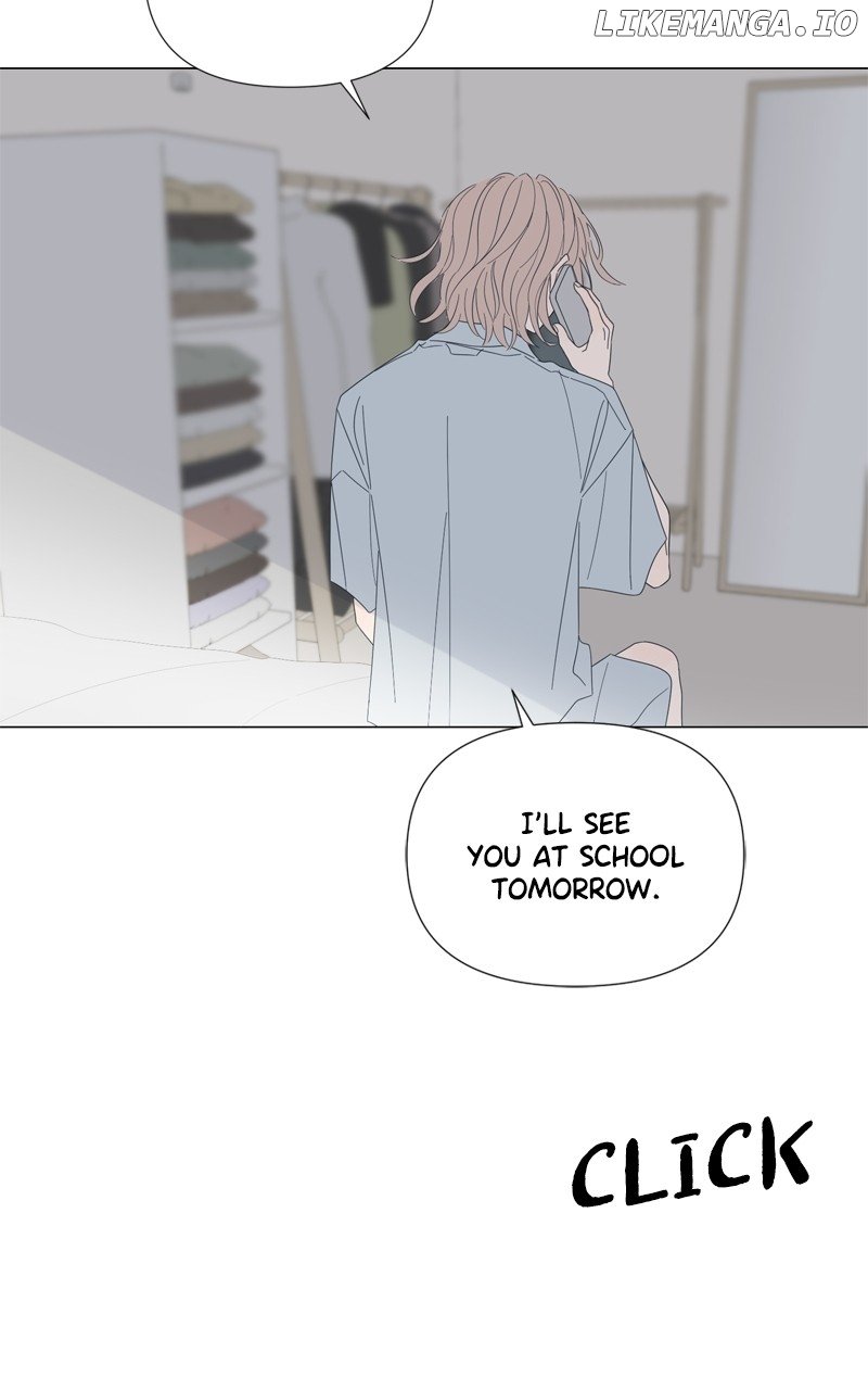 Moonmade Child Chapter 108 page 25 - 