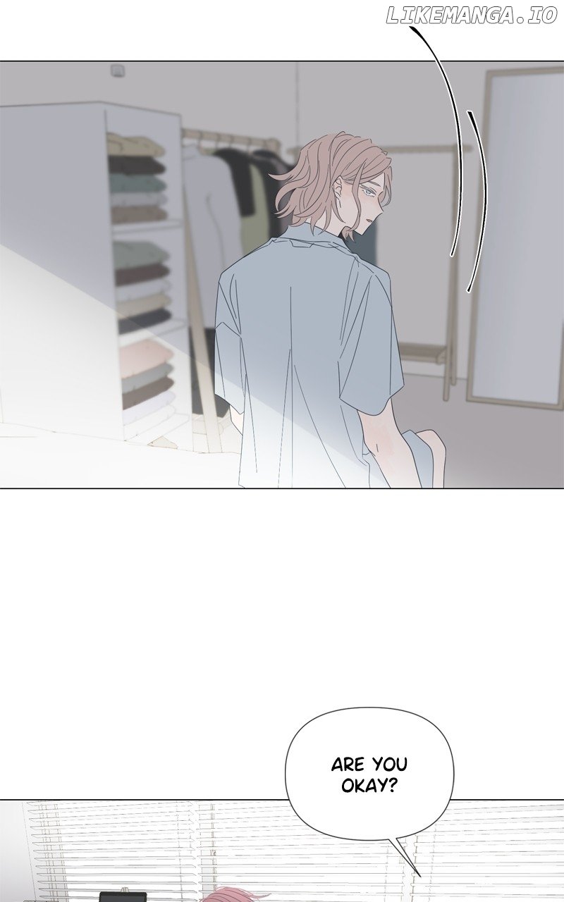 Moonmade Child Chapter 108 page 27 - 