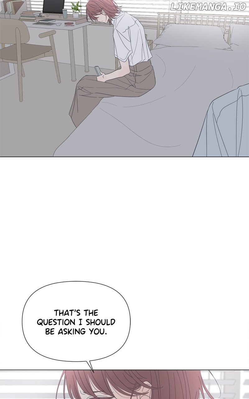 Moonmade Child Chapter 108 page 28 - 