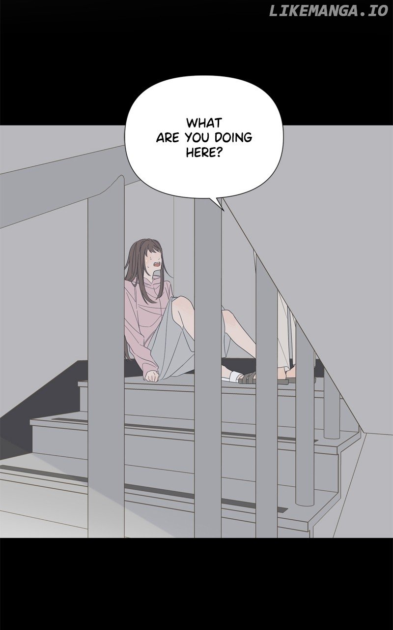 Moonmade Child Chapter 108 page 32 - 