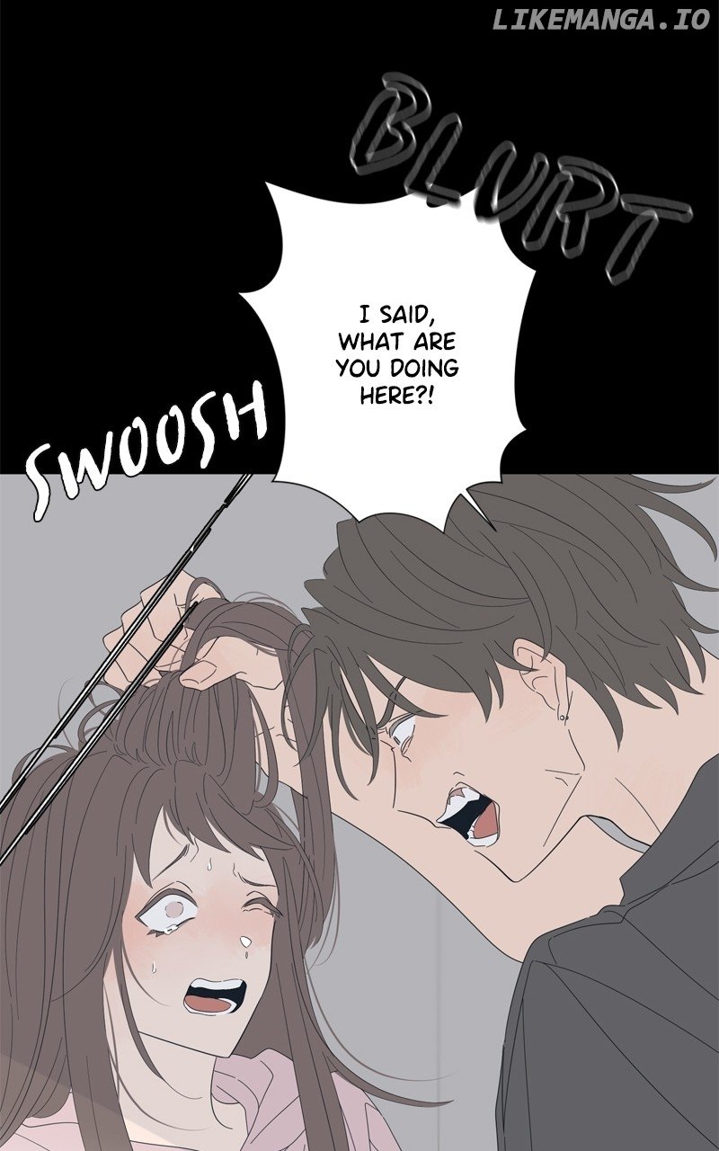 Moonmade Child Chapter 108 page 33 - 