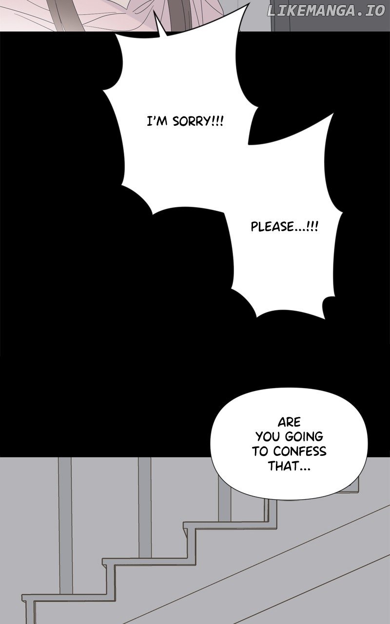 Moonmade Child Chapter 108 page 34 - 