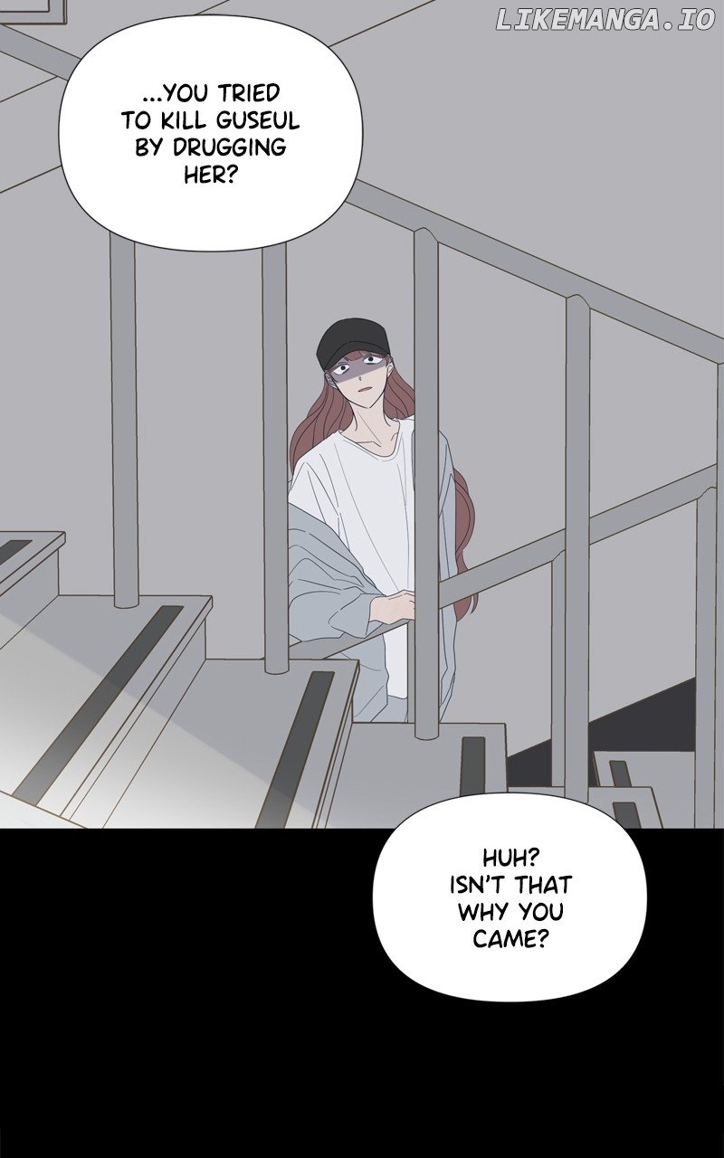 Moonmade Child Chapter 108 page 35 - 