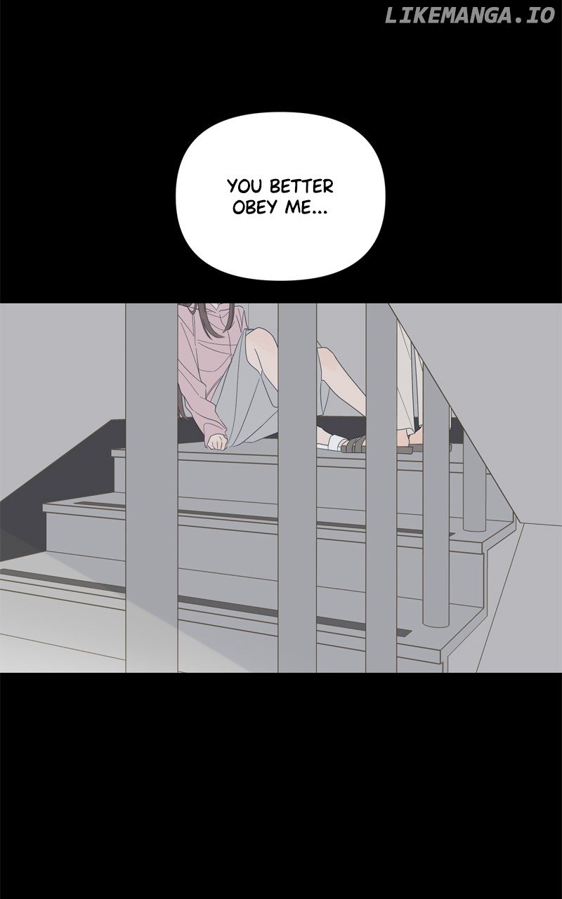 Moonmade Child Chapter 108 page 36 - 