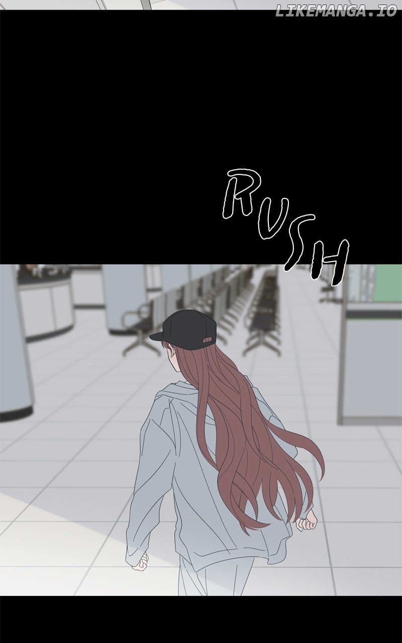 Moonmade Child Chapter 108 page 39 - 