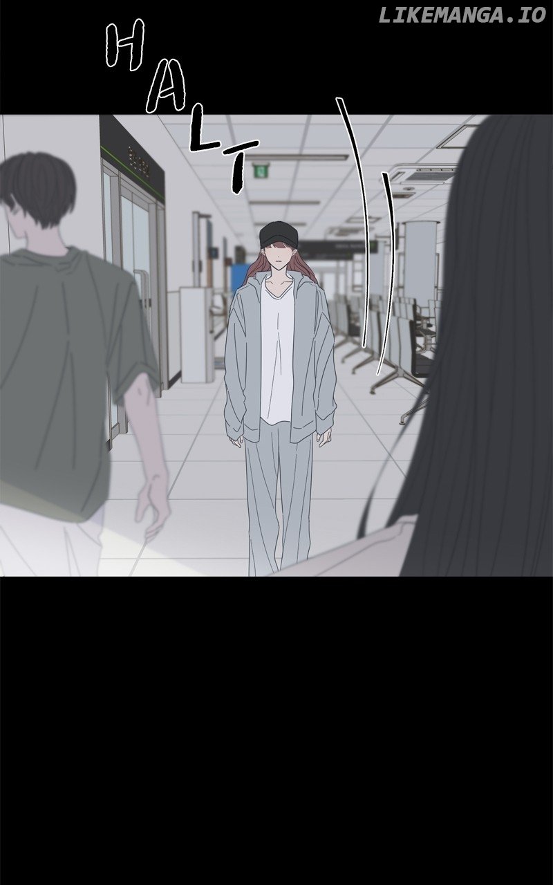 Moonmade Child Chapter 108 page 44 - 